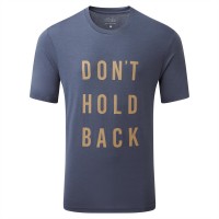фланелка,с,къс,ръкав,облекло,за,колоездене,dhb,trail,men's,drirelease,short,sleeve,tee,mood,indigo