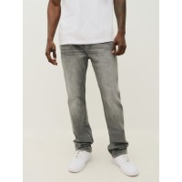 дънки,мъжки,дънки,true,religion,men's,ricky,straight,leg,jeans,chalk,grey,wash