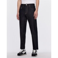 дънки,мъжки,дънки,armani,exchange,ax,j24tapered,jeans,sn99,dark,blue,wash