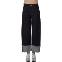 дънки,дамски,дънки,emporio,armani,emporio,wd,leg,jeans,ld99,dark,denim