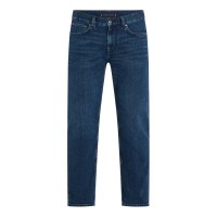 дънки,мъжки,дънки,tommy,hilfiger,denton,whiskered,straight,leg,jeans,tinted,blue,1cy
