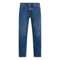 мъжки,дънки,tommy,hilfiger,core,bleecker,mid,blue,mid,blue,1cx