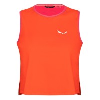 дамски,топове,дамски,потници,salewa,dry,hyb,tank,ld99,red,orange