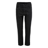 мъжки,панталони,мъжки,дънки,salewa,hemp,denim,trousers,mens,black,out