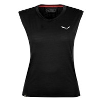 дамски,топове,дамски,потници,salewa,pedroc,tanktop,womens,black,out