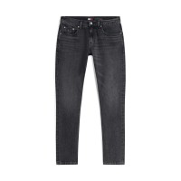 дънки,мъжки,дънки,tommy,jeans,scanton,slim,fit,jeans,grey,wash