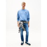 мъжки,дънки,tommy,jeans,scanton,slim,dh4288,denim,medium