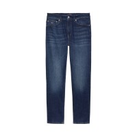 мъжки,дънки,tommy,jeans,tj,ryan,slim,sn00,denim,dark