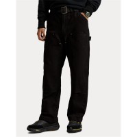 панталони,мъжки,дънки,polo,ralph,lauren,canvas,carpenter,trousers,wyndranch