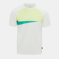 мъжка,тениска,тенис,облекла,падел,тенис,бадминтон,slazenger,tennis,t,shirt,mens,white,arcadia