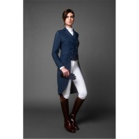 рокля,horseware,motionlite,dressage,shadbelly,navy