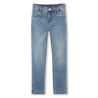 дънки,детски,облекла,hugo,slim,fit,jeans,bleach,z74