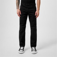 дънки,мъжки,дънки,diesel,diesel,jeans,finitive,tapered,jeans,black,02