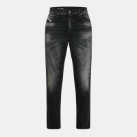 дънки,мъжки,дънки,diesel,diesel,jeans,finitive,tapered,jeans,black,grey,denm