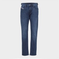 мъжки,дънки,diesel,diesel,2019,d,strukt,blue,denim