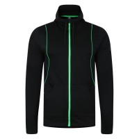мъжко,фитнес,облекло,всички,фитнес,облекла,umbro,trn,fz,hoodie,sn99,black,toucan
