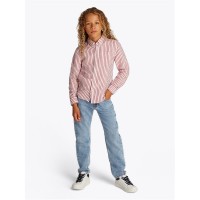 детски,облекла,tommy,hilfiger,modern,straight,blue,denim,mid,denim,1ap
