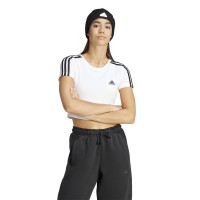 разпродажба,adidas,дамски,топове,adidas,3s,baby,t,ld51,white
