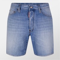 къси,панталони,мъжки,къси,панталони,dsquared2,marine,denim,shorts,navy,blue