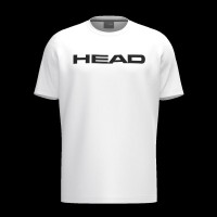 юношеска,тениска,детски,тениски,падел,тенис,бадминтон,head,club,original,t,shirt,juniors,white