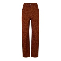 дамски,дънки,levis,levis,ribcage,str,ankle,zip,nd,ginge,ginger,bread