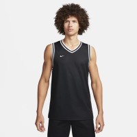 фланелка,разпродажба,nike,баскетболни,облекла,баскетболни,потници,nike,dna,men's,dri,fit,basketball,jersey,black,white