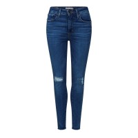 дамски,дънки,levis,levis,721,hr,skinny,ld99,z4965,indigo