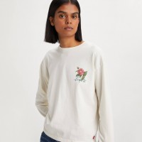 дамска,тениска,дамски,топове,levis,women,s,long,sleeve,t,shirt,super,nat,tofu