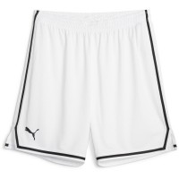 къси,панталони,мъжки,къси,панталони,puma,men,s,hoops,team,game,basketball,shorts,white