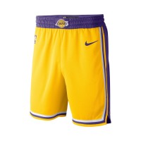 къси,панталони,мъжки,къси,панталони,баскетболни,облекла,nike,heat,icon,edition,men's,nike,nba,swingman,shorts,lakers