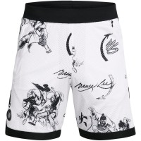 разпродажба,under,armour,мъжки,къси,панталони,мъжки,долнища,размер+,баскетболни,облекла,under,armour,c,x,b,lee,short,1,sn99,white