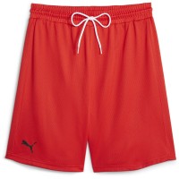 къси,панталони,мъжки,къси,панталони,puma,men,s,hoops,team,practice,basketball,shorts,red