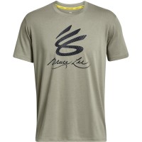 тениска,облекла,на,разпродажба,разпродажба,under,armour,мъжки,тениски,баскетболни,облекла,under,armour,c,x,b,lee,tee,2,sn99,green