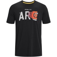баскетболни,облекла,under,armour,curry,arc,ss,sn15,black,white