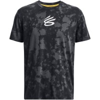 облекла,на,разпродажба,разпродажба,under,armour,мъжки,тениски,баскетболни,облекла,under,armour,curry,hw,t,sn99,black