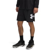 баскетбол,в,училище,шорти,за,физическо,разпродажба,under,armour,мъжки,къси,панталони,баскетболни,облекла,under,armour,7,wvn,short,sn99,black