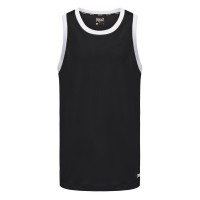 мъжки,потник,баскетболни,облекла,баскетболни,потници,everlast,basketball,performance,vest,mens,black,white