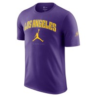 тениска,разпродажба,nike,мъжки,тениски,баскетболни,облекла,nike,nba,jordan,city,t,shirt,la,lakers