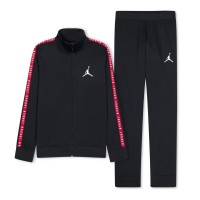 юношески,анцуг,дрехи,за,училище,разпродажба,nike,ученическо,облекло,детски,екипи,air,jordan,tape,tracksuit,juniors,black,red