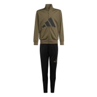 детски,анцуг,дрехи,за,училище,разпродажба,adidas,детски,екипи,детски,облекла,adidas,essentials,climacool,track,suit,kids,olive,black