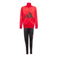 юношески,анцуг,детски,екипи,adidas,linea,poly,tracksuit,juniors,ruby,black