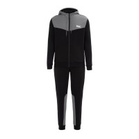 анцуг,разпродажба,lonsdale,мъжки,екипи,lonsdale,mens,tracksuit,black,grey