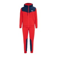 анцуг,разпродажба,lonsdale,мъжки,екипи,lonsdale,mens,tracksuit,red,navy