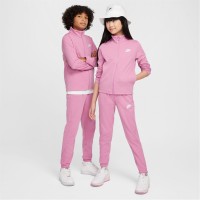 юношески,анцуг,дрехи,за,училище,разпродажба,nike,детски,екипи,детски,облекла,nike,nsw,poly,tracksuit,juniors,flamingo,pink