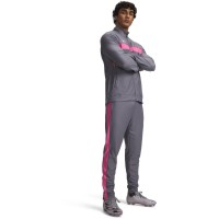 мъжки,анцуг,мъжки,екипи,футбол,футболни,анцузи,under,armour,challenger,tracksuit,mens,titan,gray