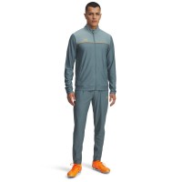 мъжки,анцуг,разпродажба,under,armour,мъжки,екипи,облекла,с,футболна,тема,футболни,анцузи,under,armour,armour,challenger,tracksuit,mens,grey,orange