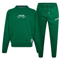 комплект,мъжки,екипи,dfnd,london,l,light,set,sn99,green