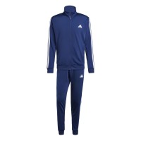 мъжки,анцуг,разпродажба,adidas,мъжки,екипи,adidas,3,stripes,tricot,tracksuit,mens,dark,blue