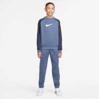юношески,анцуг,дрехи,за,училище,разпродажба,nike,ученическо,облекло,детски,екипи,детски,облекла,nike,dri,fit,tracksuit,juniors,indigo