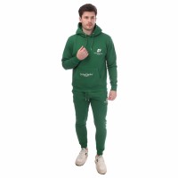 анцуг,мъжки,екипи,dfnd,london,men's,fleece,tracksuit,green